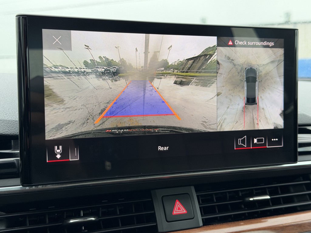 2023 Audi A5 Image 13