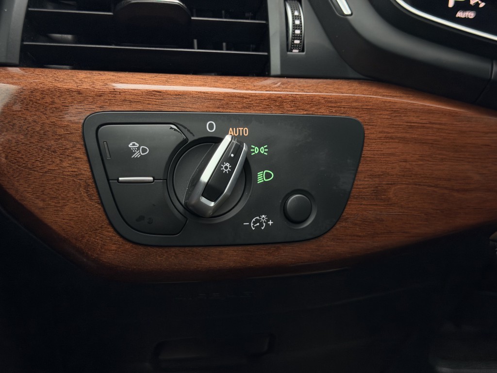 2023 Audi A5 Image 14