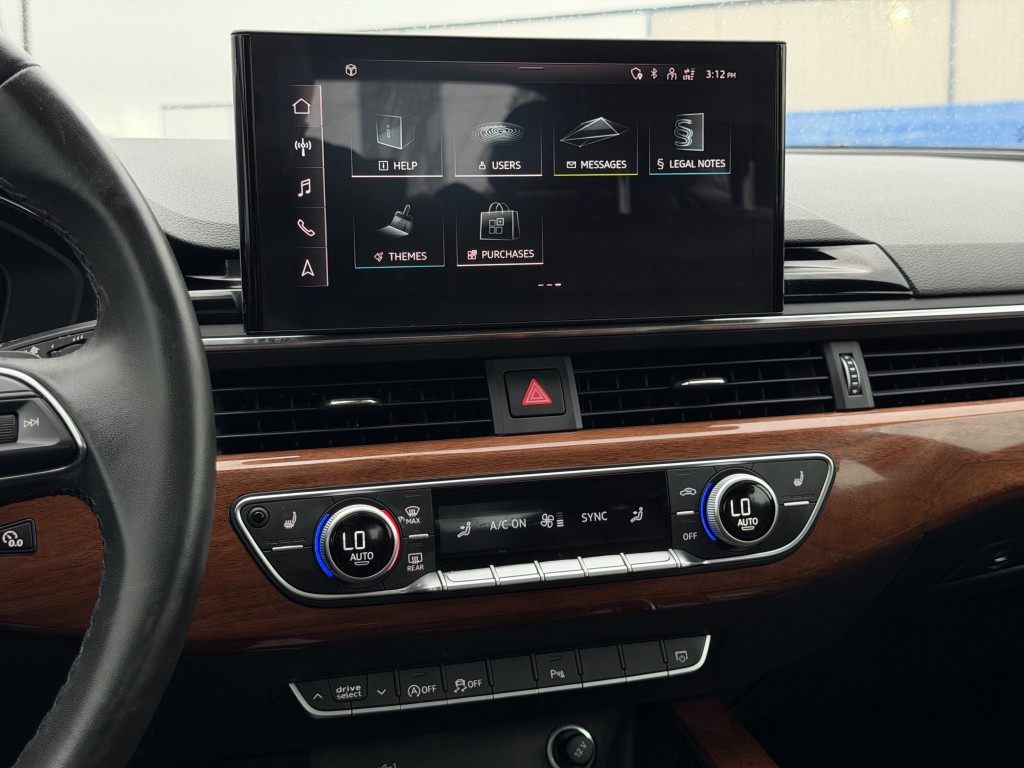 2023 Audi A5 Image 24