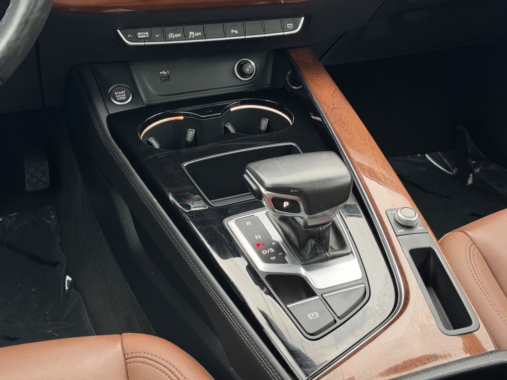 2023 Audi A5 Image 25