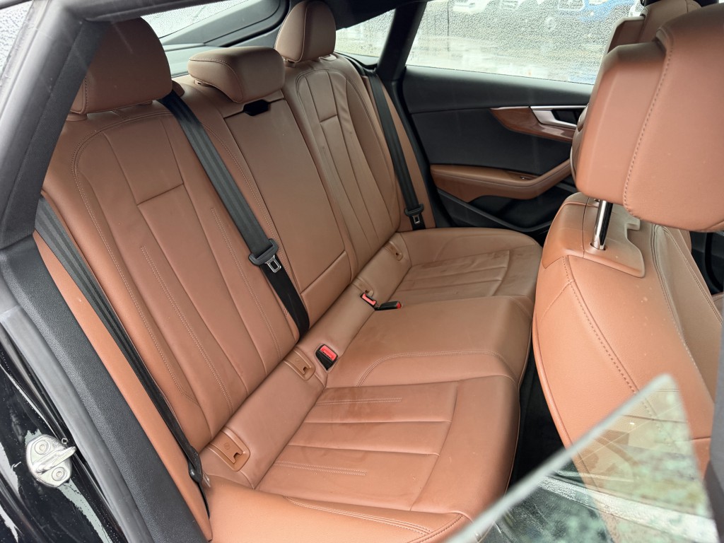 2023 Audi A5 Image 28
