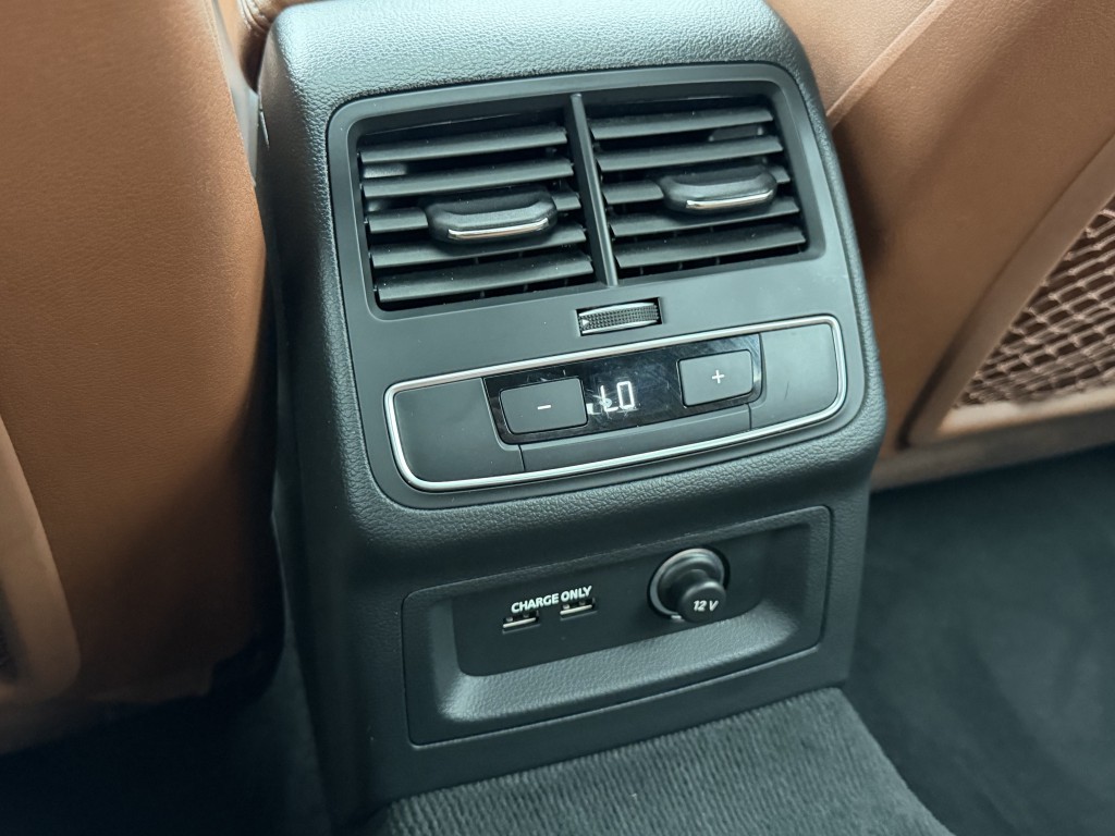 2023 Audi A5 Image 29