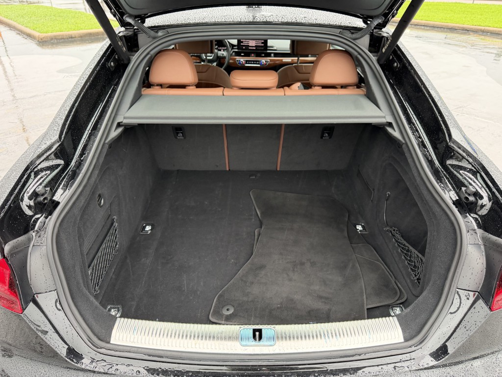 2023 Audi A5 Image 30