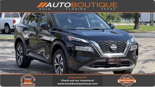 Image for 2023 Nissan Rogue SV ID: 7528600