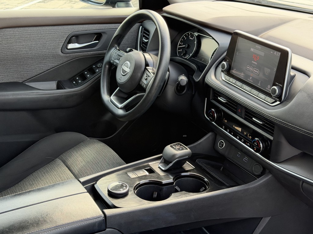 2023 Nissan Rogue Image 13