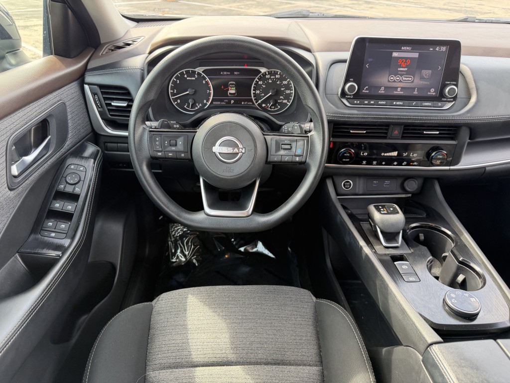 2023 Nissan Rogue Image 14