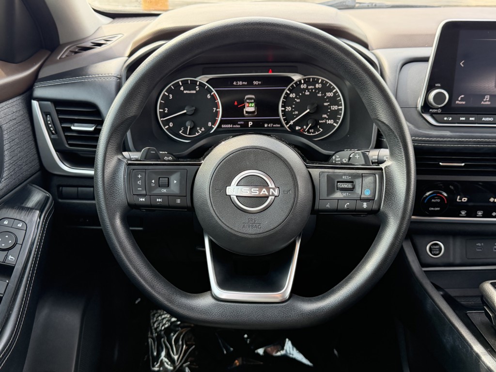 2023 Nissan Rogue Image 15