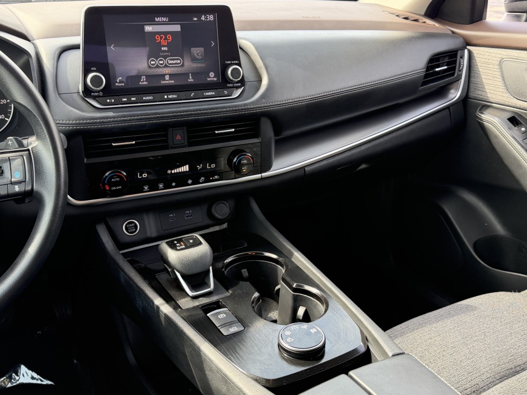 2023 Nissan Rogue Image 19