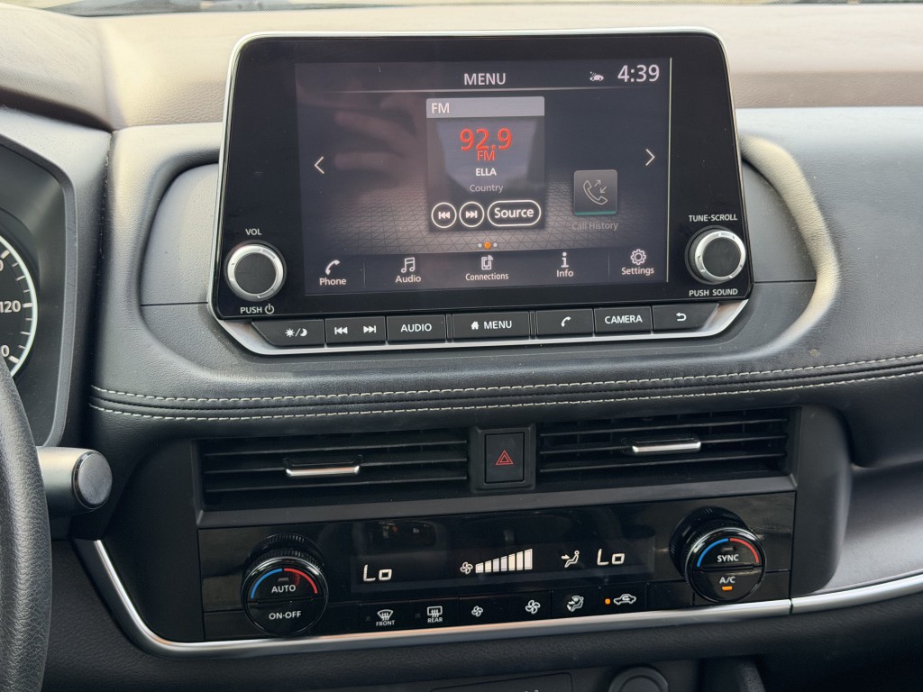 2023 Nissan Rogue Image 20