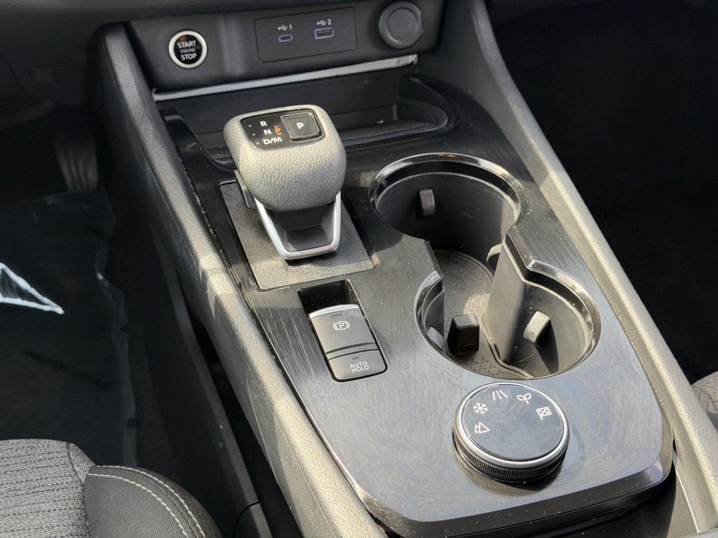 2023 Nissan Rogue Image 22