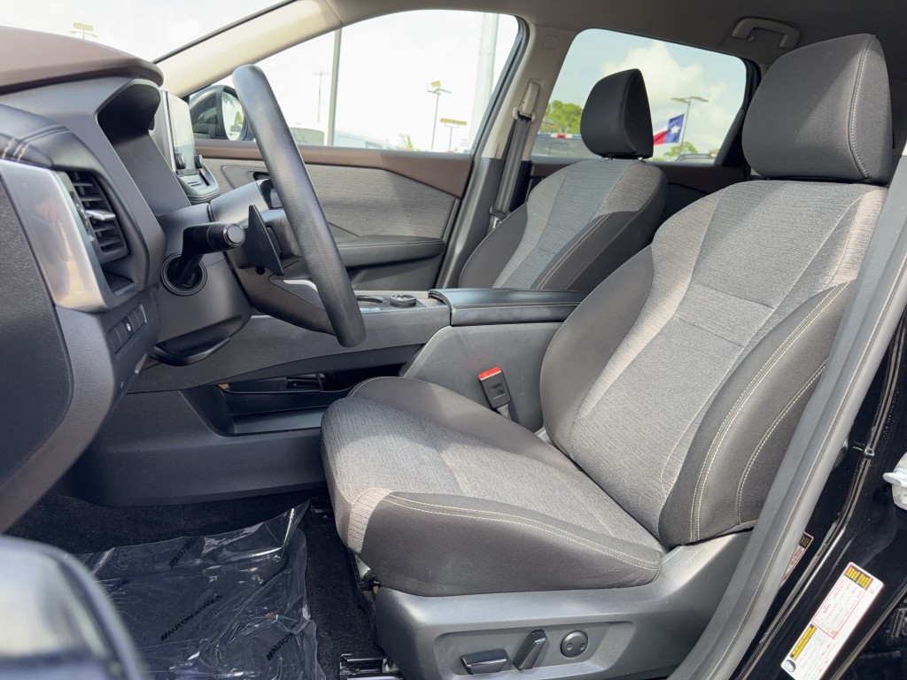 2023 Nissan Rogue Image 24
