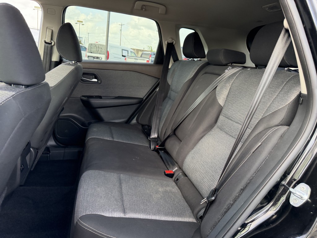 2023 Nissan Rogue Image 27