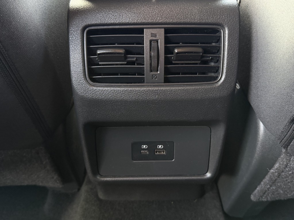 2023 Nissan Rogue Image 28