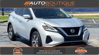 Image for 2020 Nissan Murano S ID: 7528601