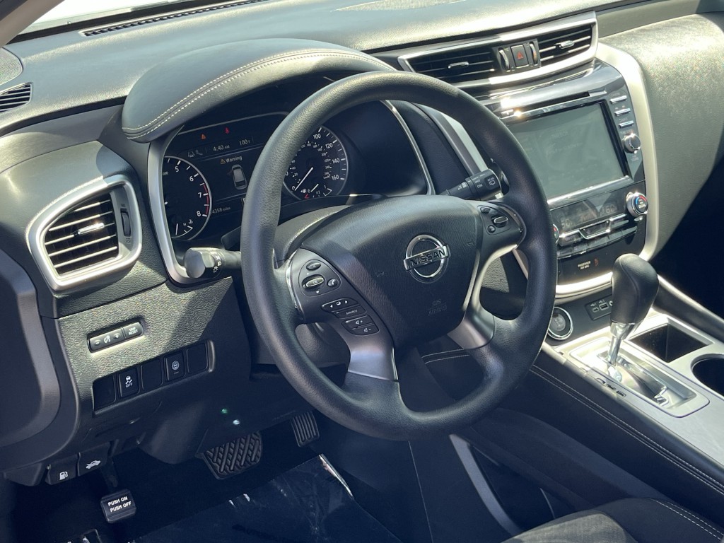 2020 Nissan Murano Image 14