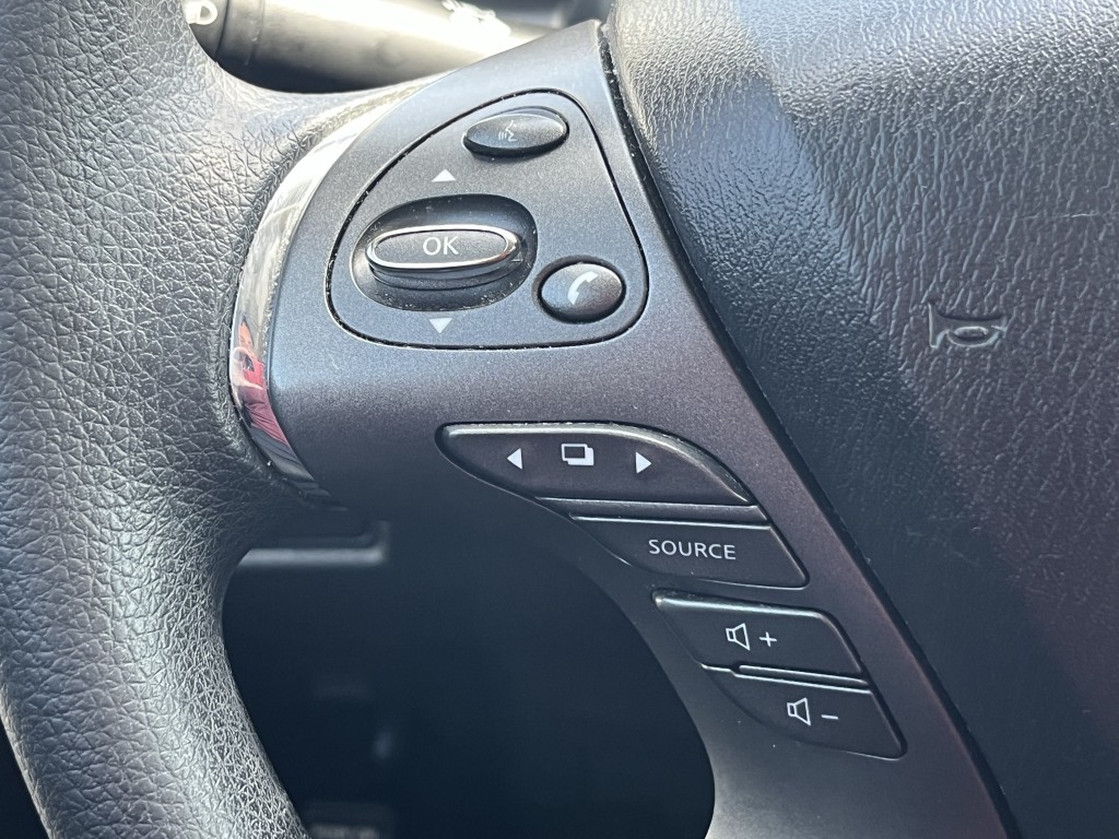 2020 Nissan Murano Image 18