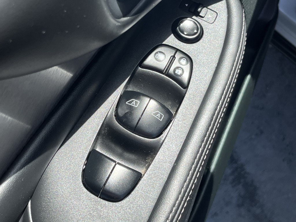 2020 Nissan Murano Image 25