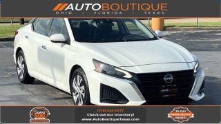 Image for 2023 Nissan Altima 2.5 S ID: 7528603