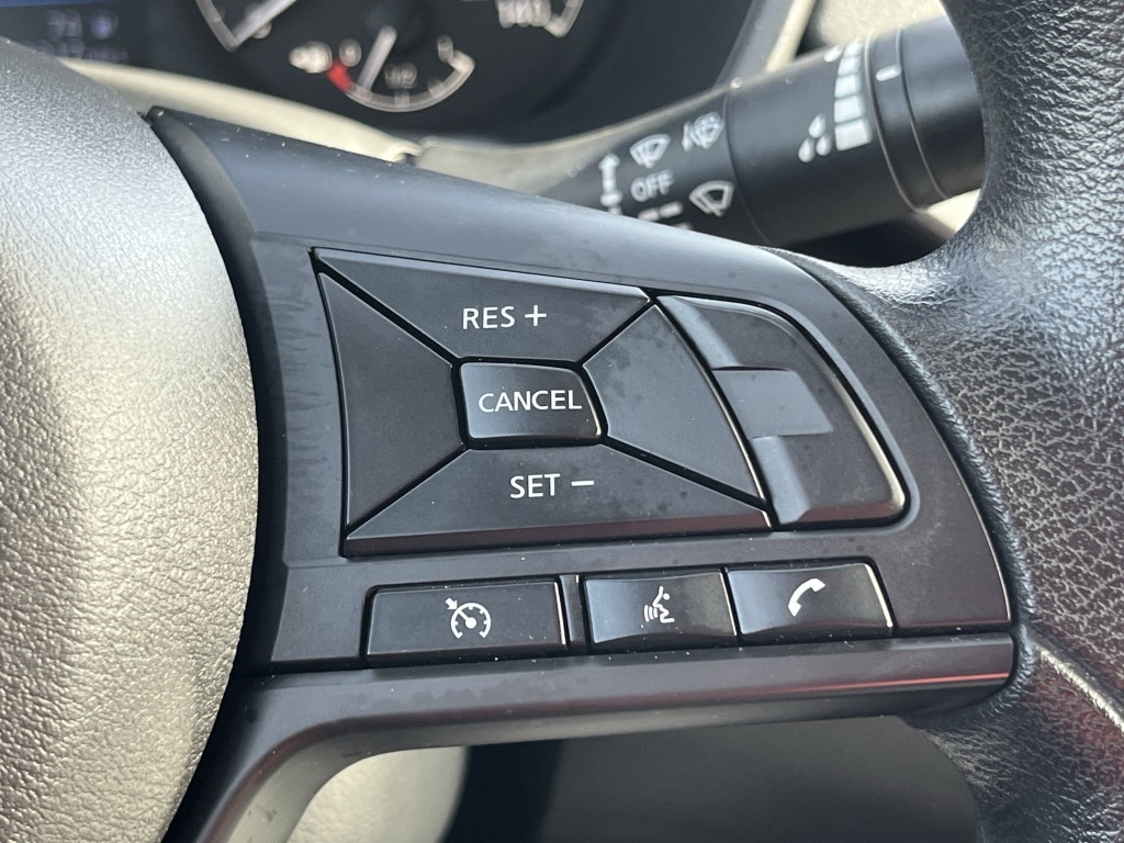 2023 Nissan Altima Image 19