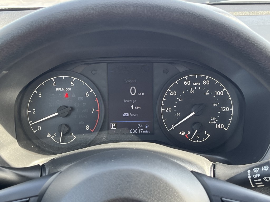2023 Nissan Altima Image 20