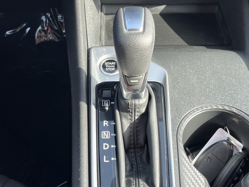 2023 Nissan Altima Image 21