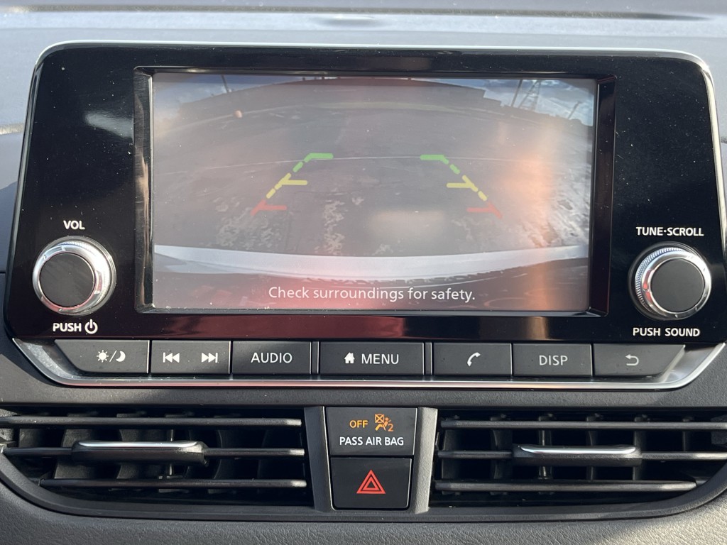2023 Nissan Altima Image 23