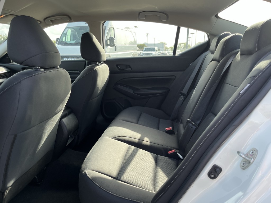 2023 Nissan Altima Image 29