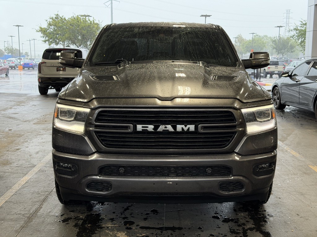 2023 RAM 1500 Image 5