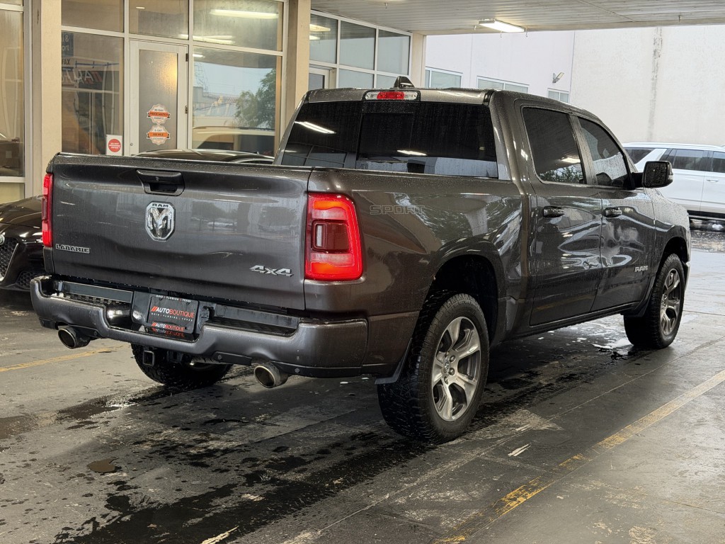 2023 RAM 1500 Image 7
