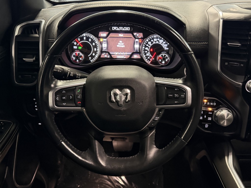 2023 RAM 1500 Image 8