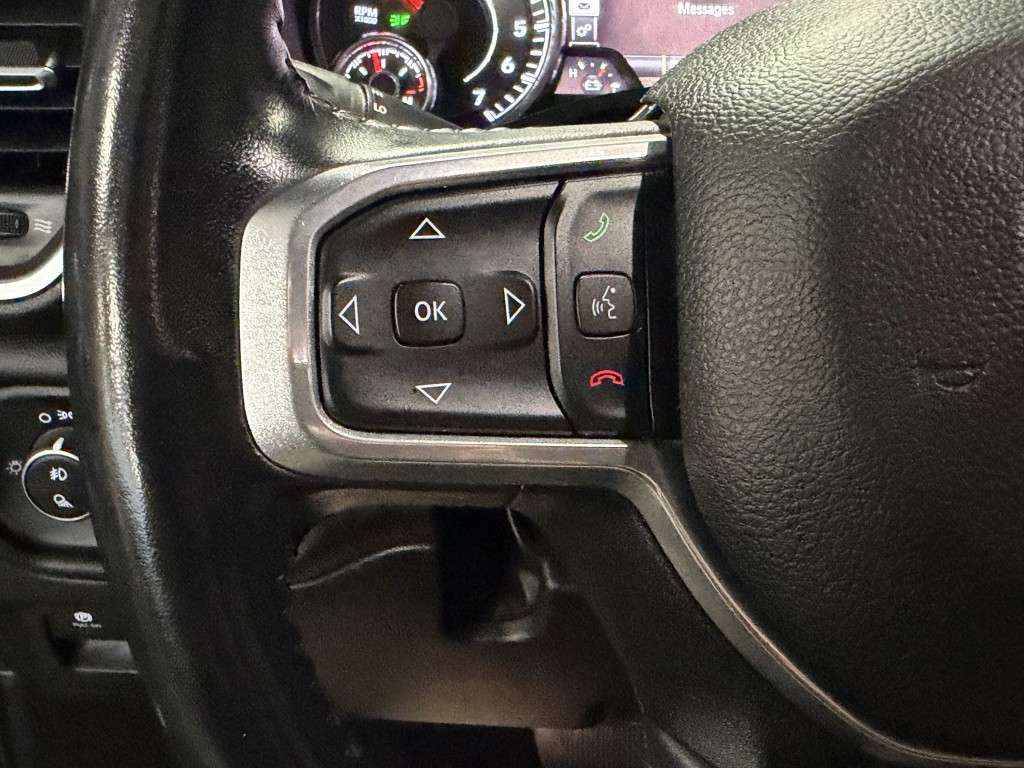 2023 RAM 1500 Image 9