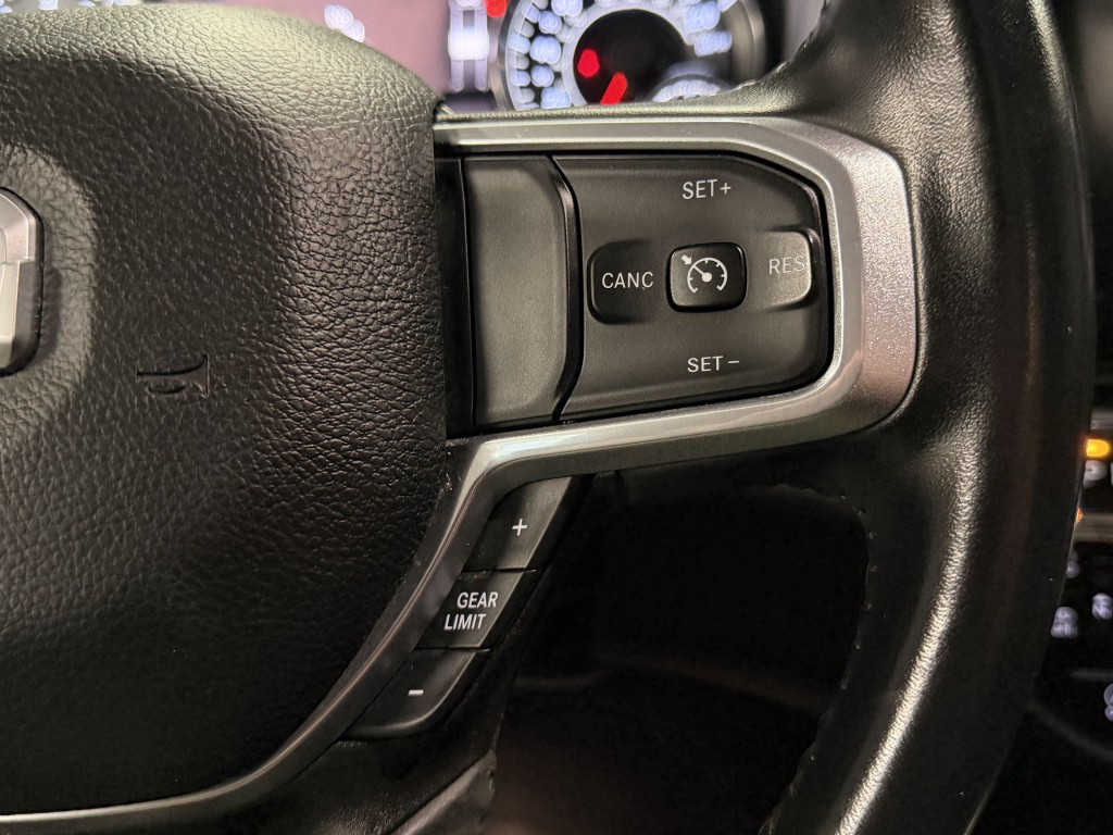 2023 RAM 1500 Image 10