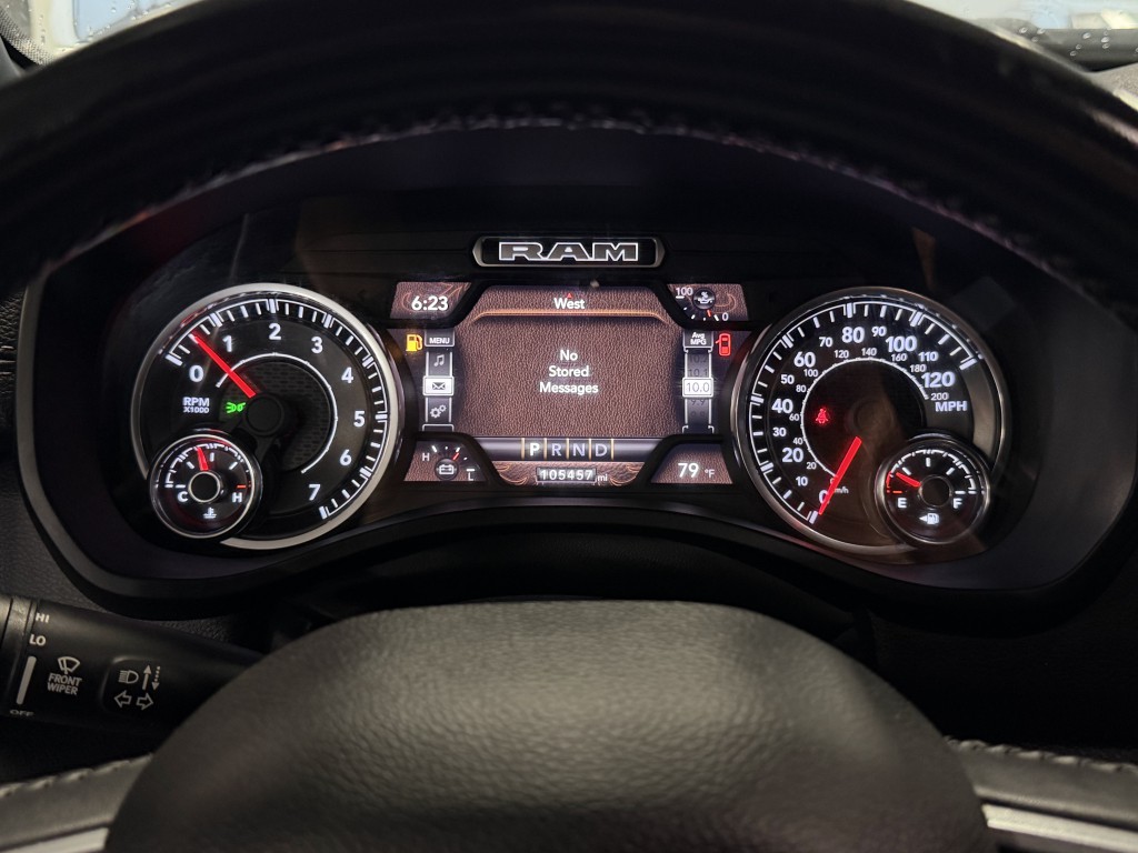 2023 RAM 1500 Image 11