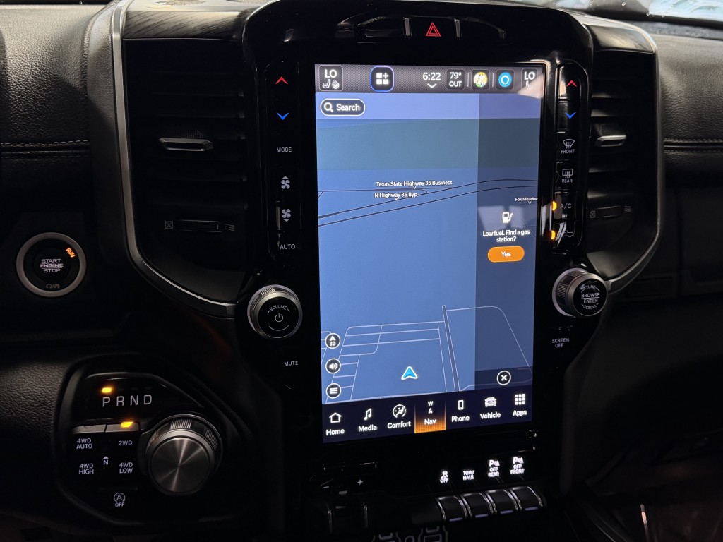 2023 RAM 1500 Image 12