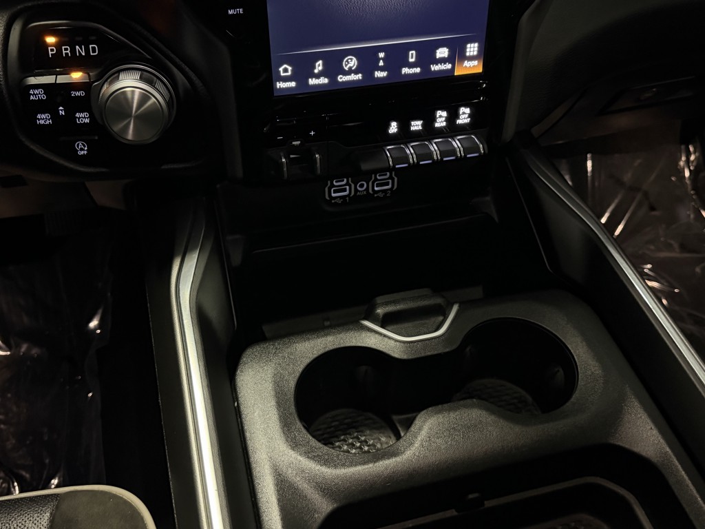 2023 RAM 1500 Image 14