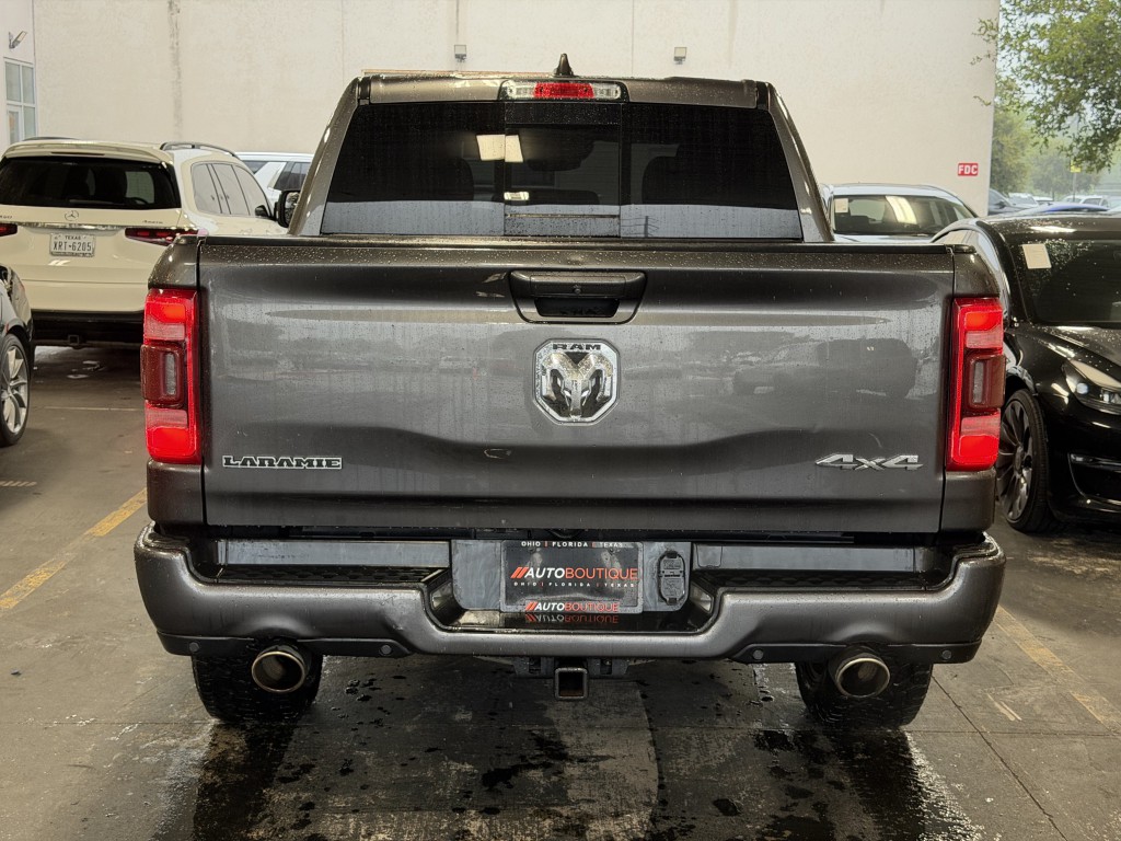 2023 RAM 1500 Image 17