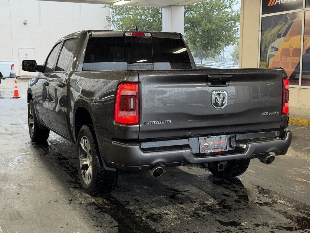 2023 RAM 1500 Image 18