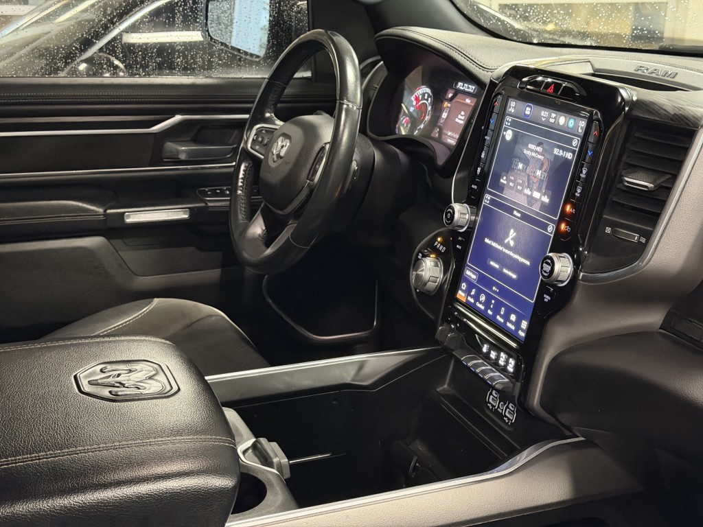 2023 RAM 1500 Image 20
