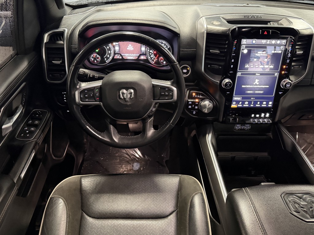 2023 RAM 1500 Image 21