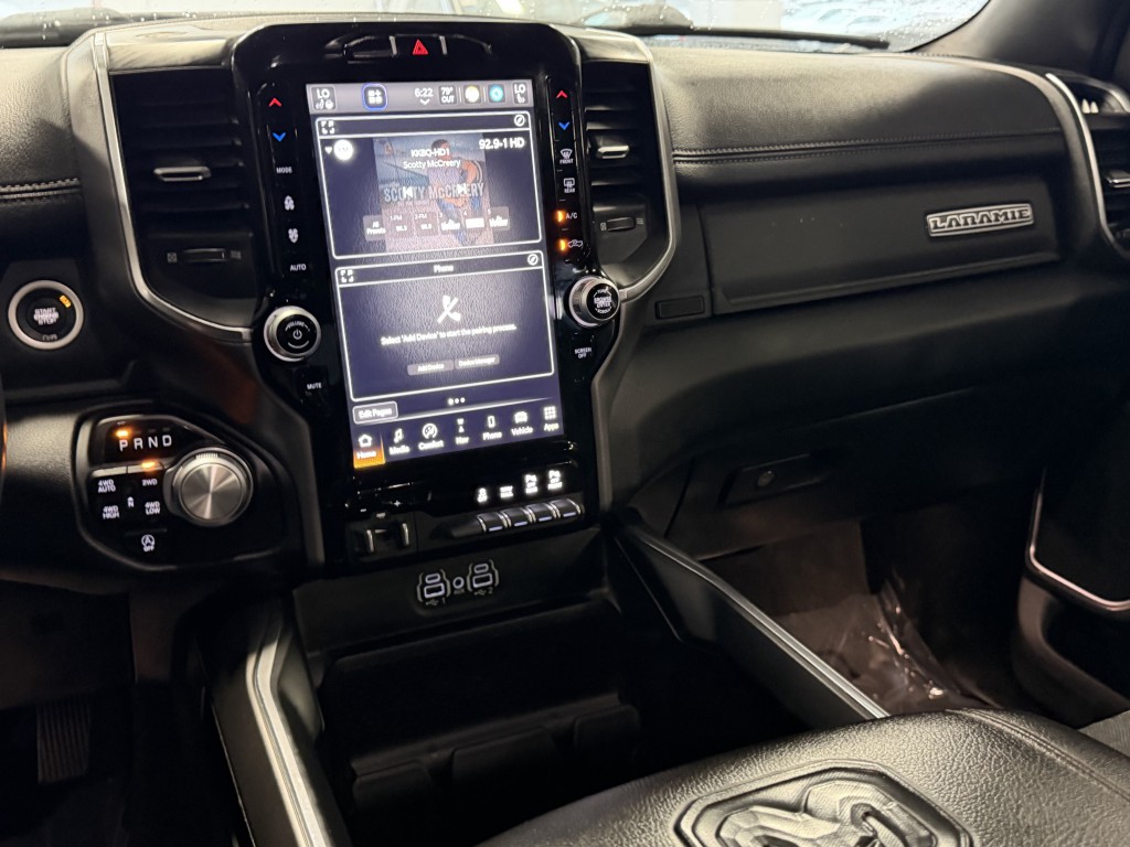 2023 RAM 1500 Image 22