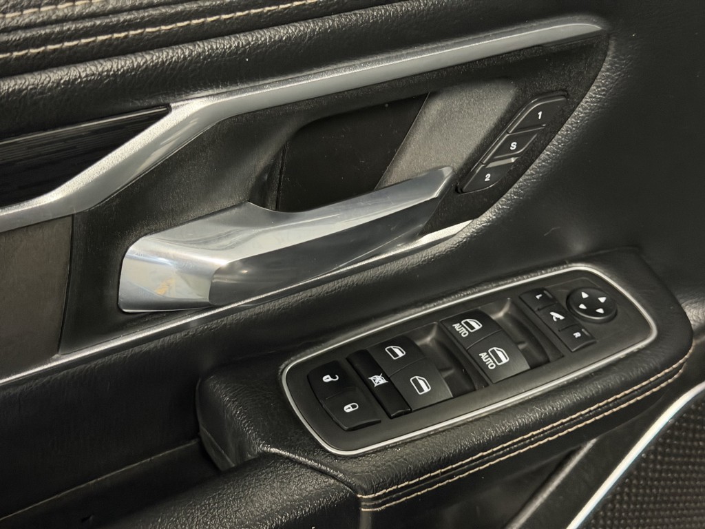 2023 RAM 1500 Image 24