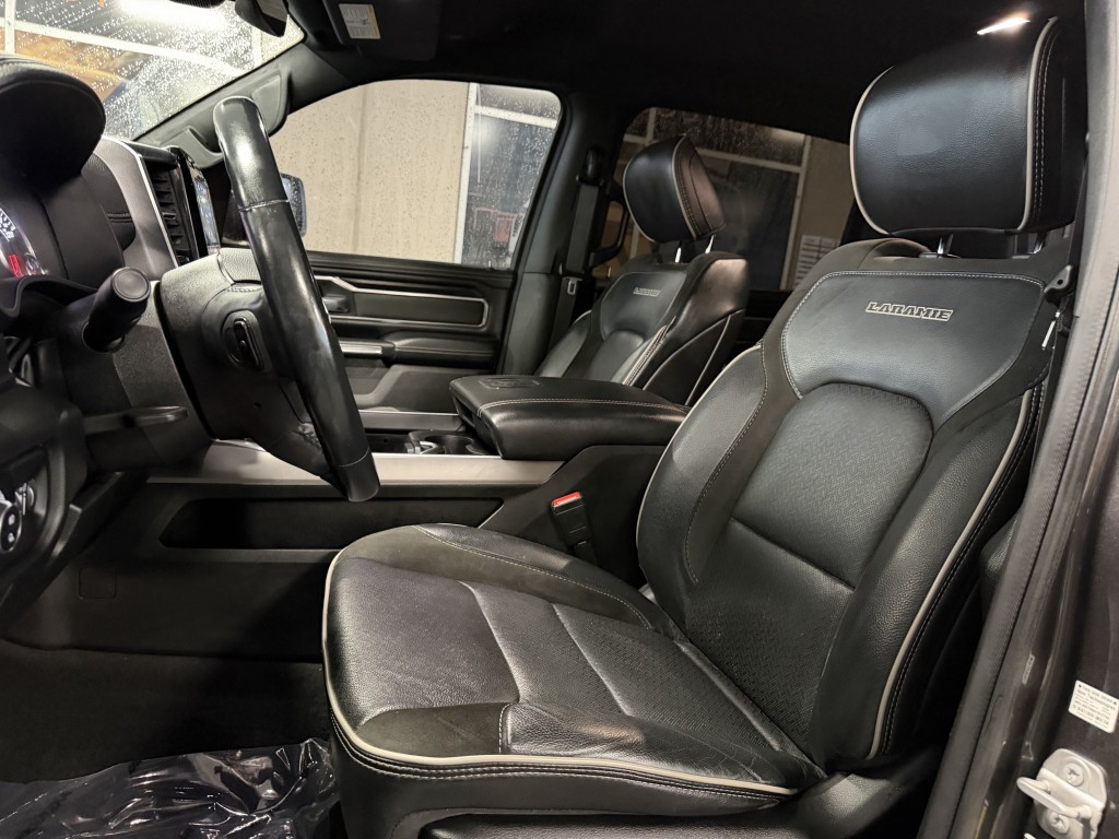 2023 RAM 1500 Image 25