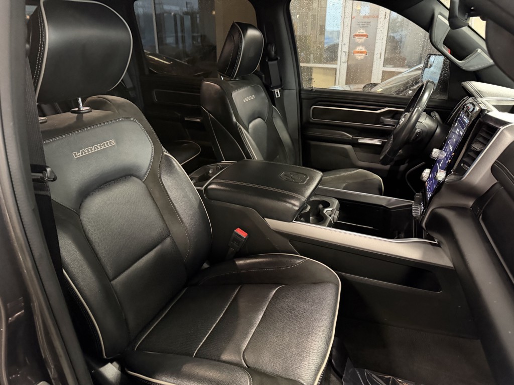 2023 RAM 1500 Image 26