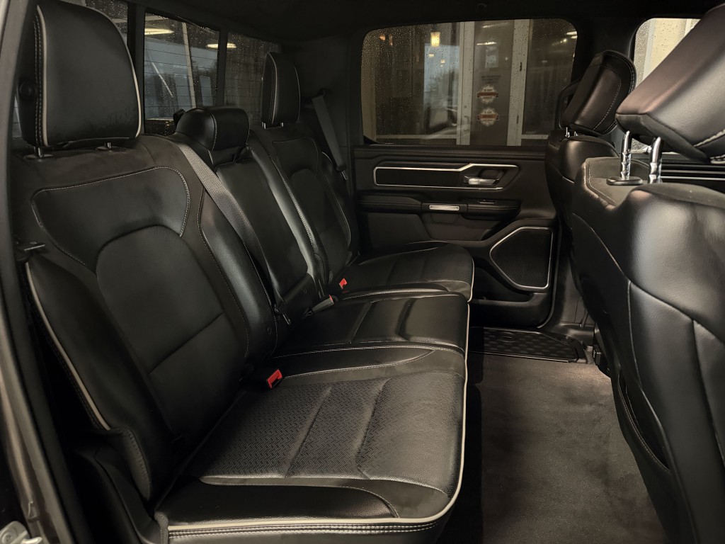 2023 RAM 1500 Image 27