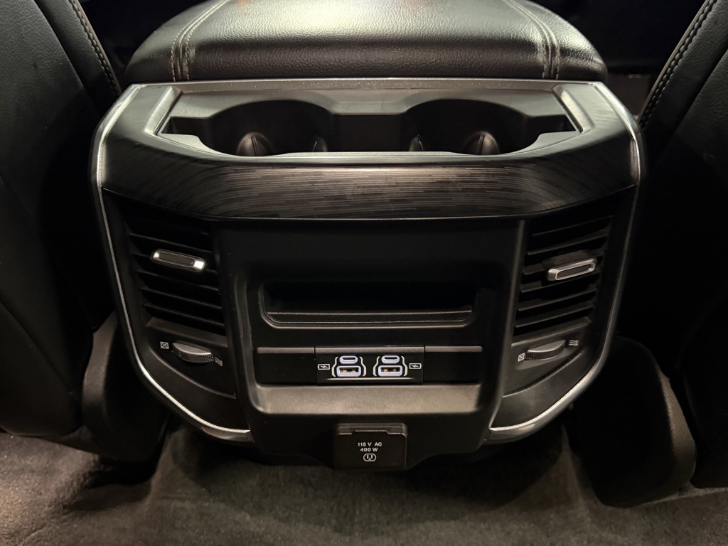 2023 RAM 1500 Image 28