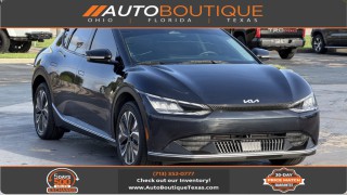 Image for 2024 Kia EV6 Light ID: 7531262