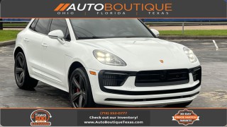 Image for 2022 Porsche Macan S ID: 7531263