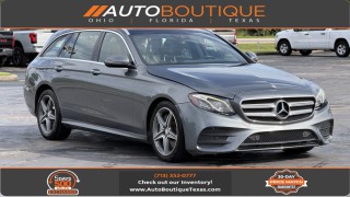 Image for 2017 Mercedes-Benz E-Class E 400 Luxury ID: 7531264