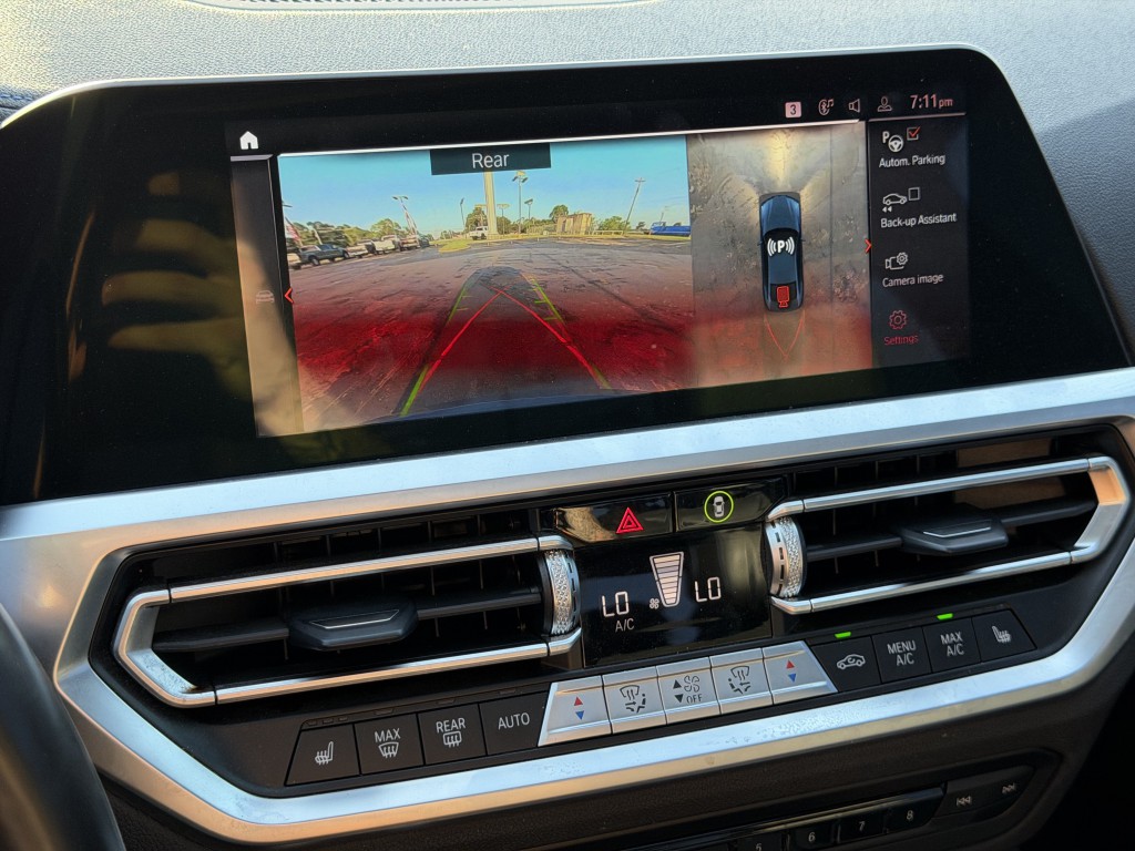 2021 BMW 4 Series Image 17