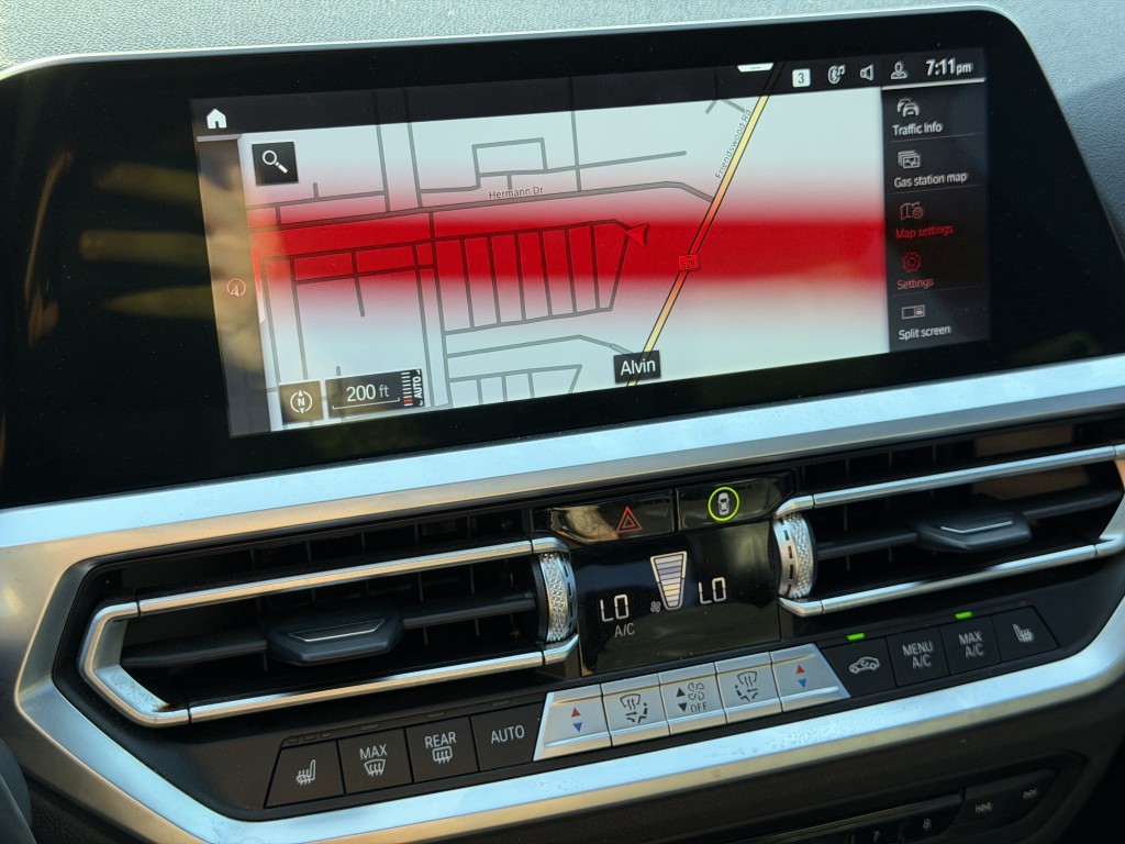 2021 BMW 4 Series Image 18